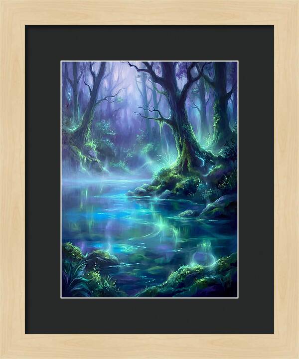 Forest Lake