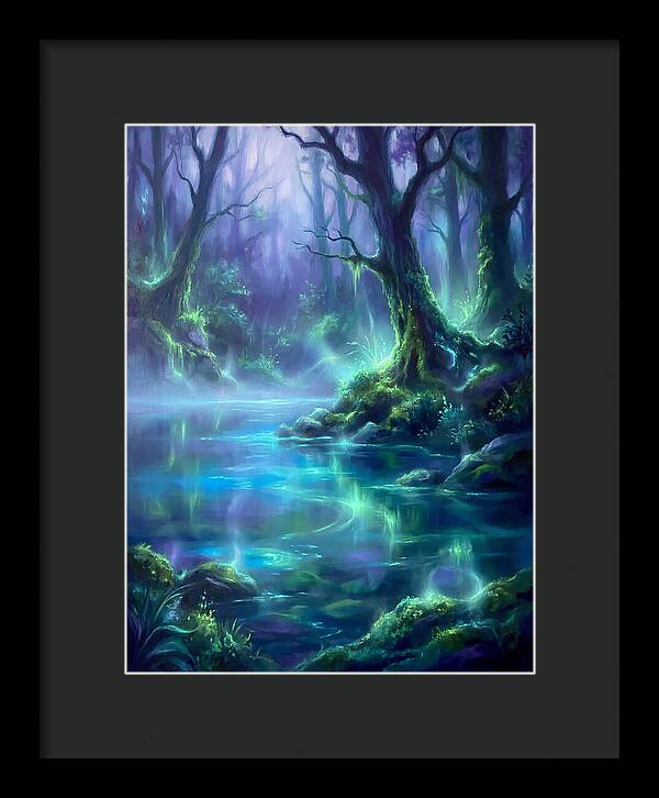 Forest Lake