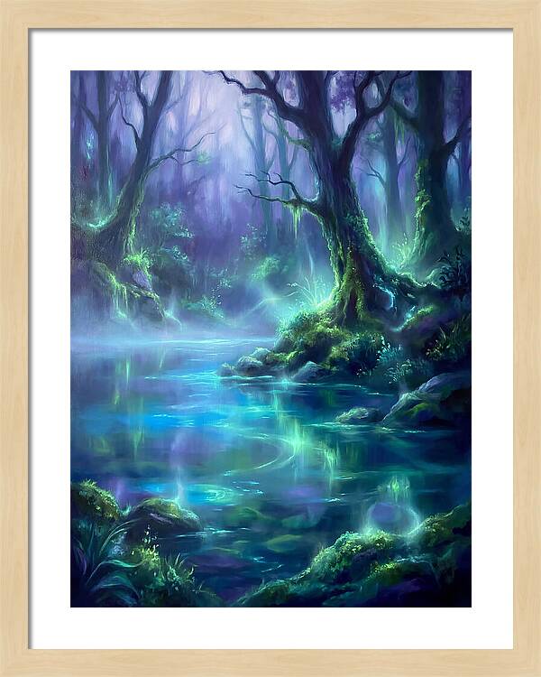 Forest Lake