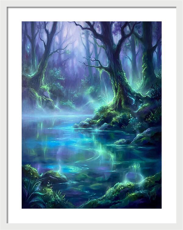 Forest Lake