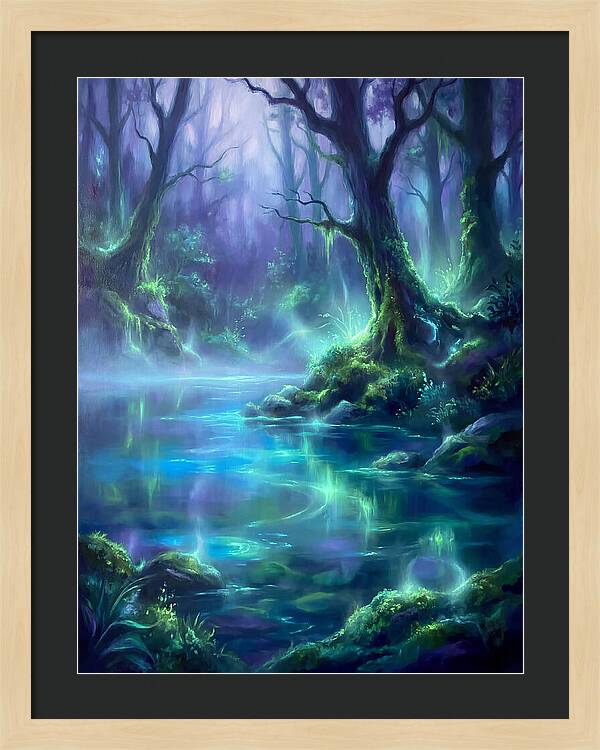 Forest Lake