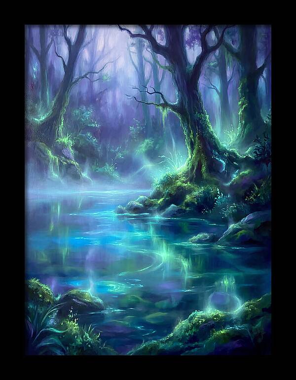 Forest Lake