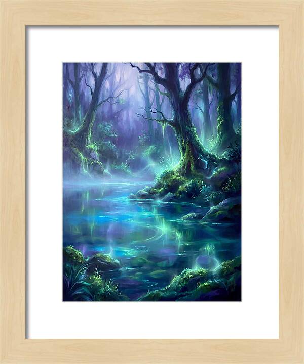 Forest Lake