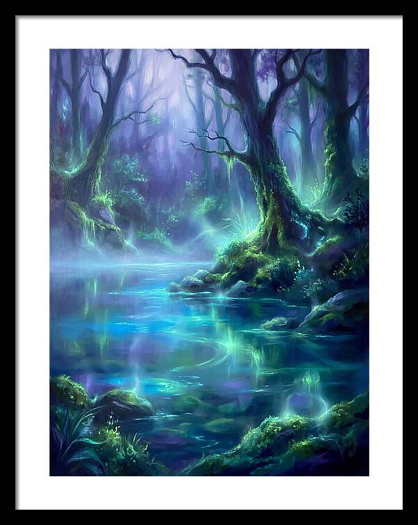Forest Lake