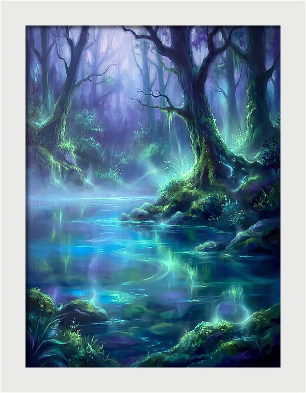 Forest Lake