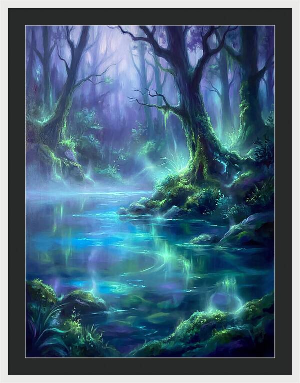 Forest Lake