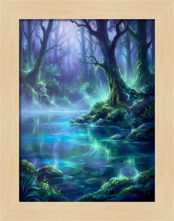 Forest Lake