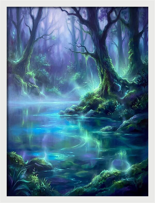 Forest Lake