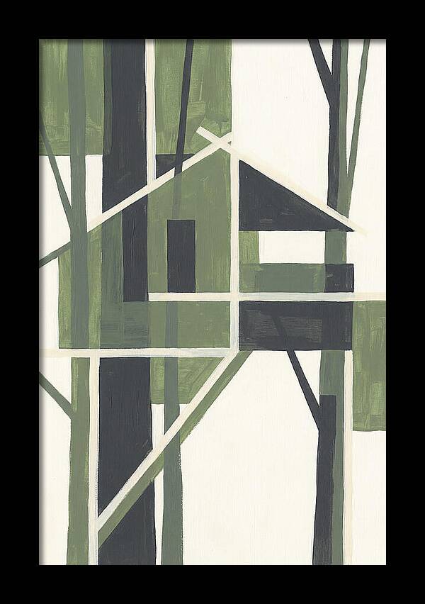 Forest Treehouse Serenity