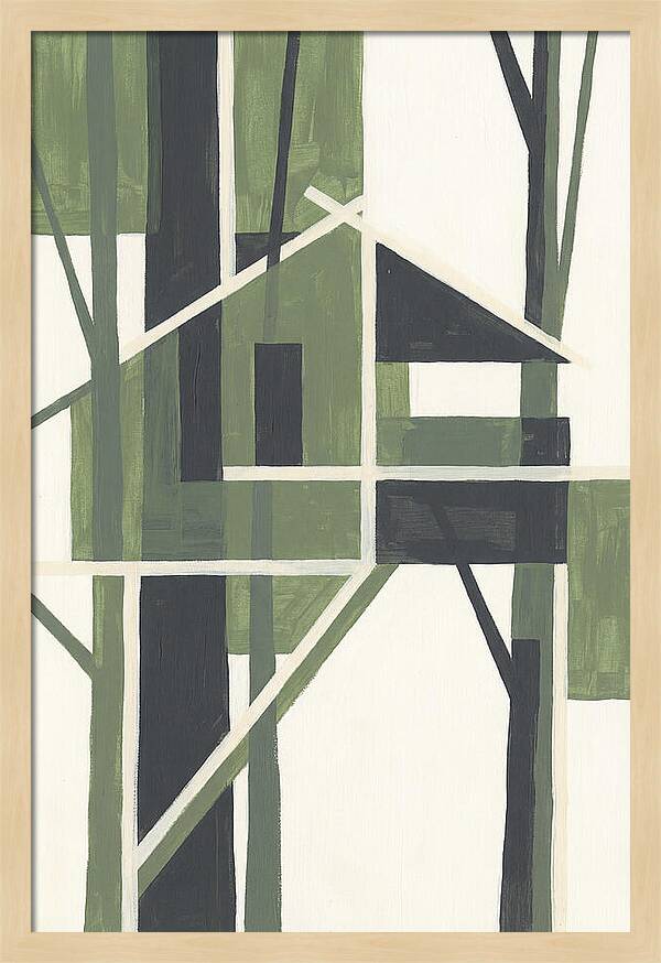 Forest Treehouse Serenity