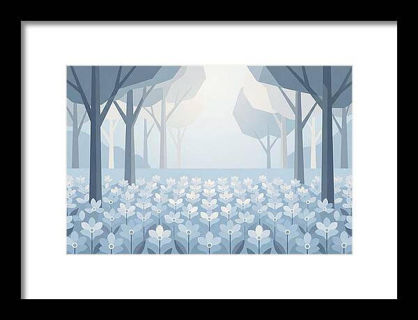 Forget Me Not Dreams