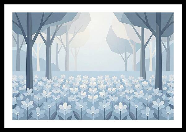 Forget Me Not Dreams