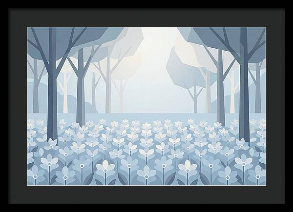 Forget Me Not Dreams
