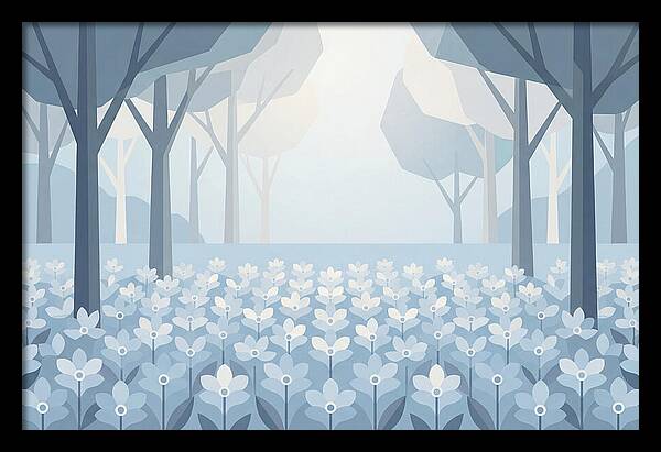 Forget Me Not Dreams