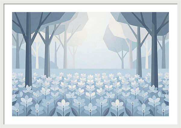 Forget Me Not Dreams