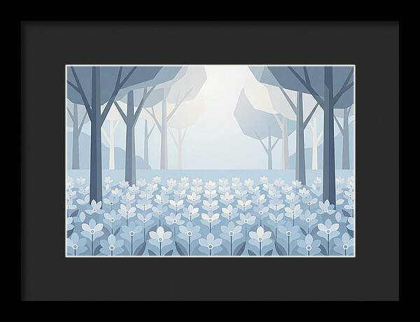Forget Me Not Dreams