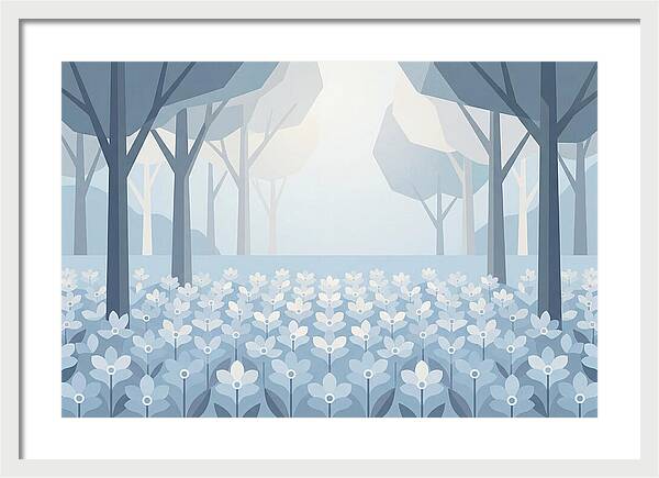 Forget Me Not Dreams