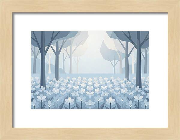 Forget Me Not Dreams