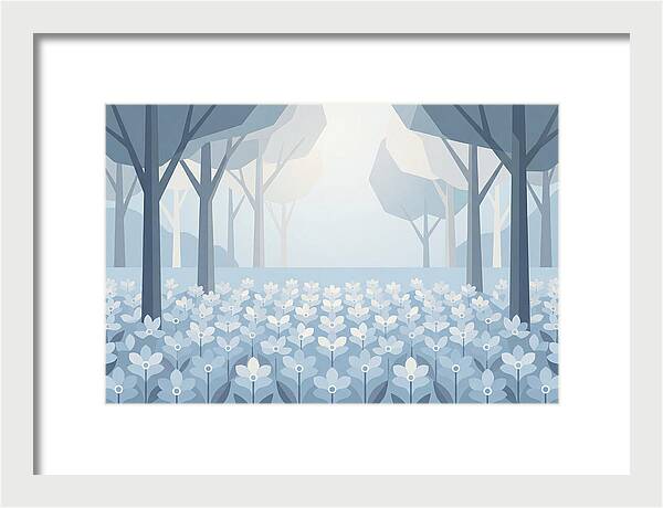 Forget Me Not Dreams