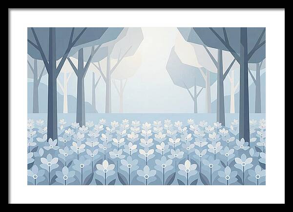 Forget Me Not Dreams