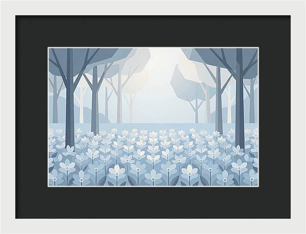 Forget Me Not Dreams