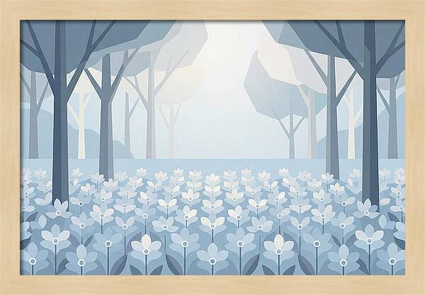 Forget Me Not Dreams
