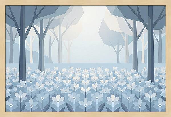 Forget Me Not Dreams