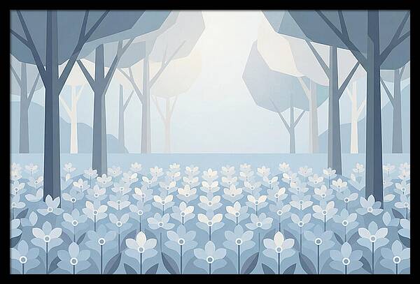 Forget Me Not Dreams