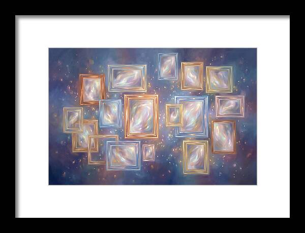 Frames In Space