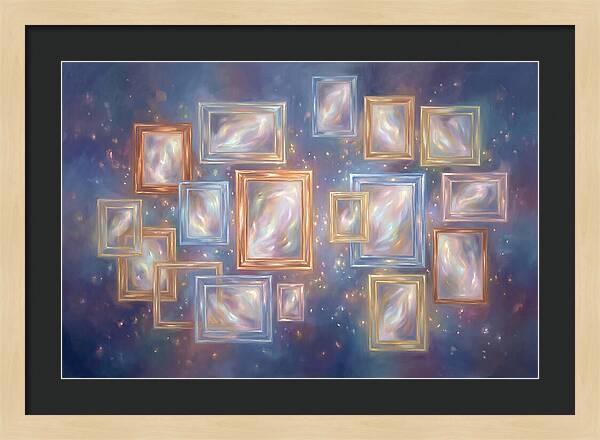 Frames In Space