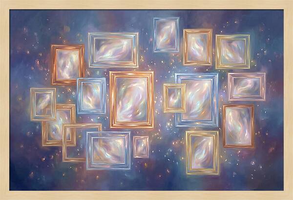 Frames In Space