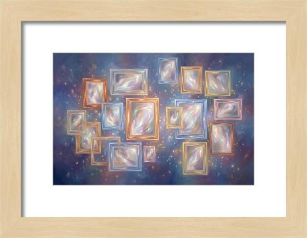 Frames In Space