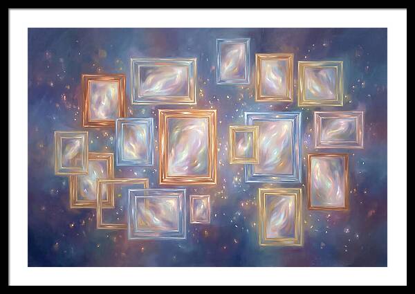 Frames In Space