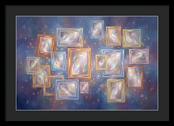 Frames In Space