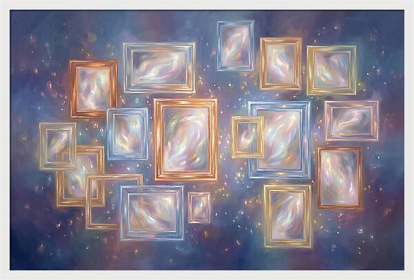 Frames In Space