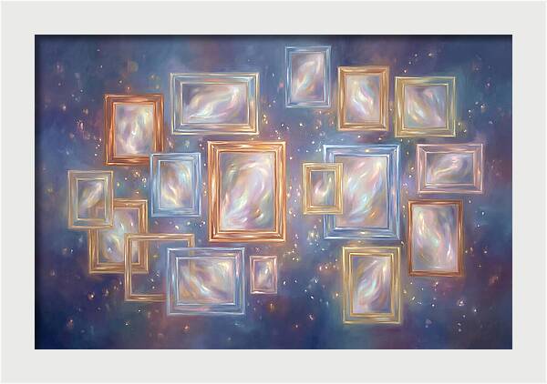 Frames In Space