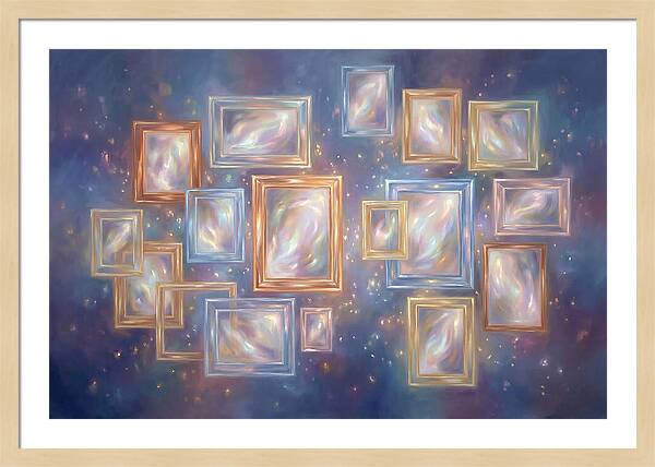 Frames In Space
