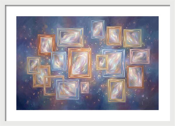 Frames In Space