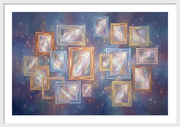 Frames In Space