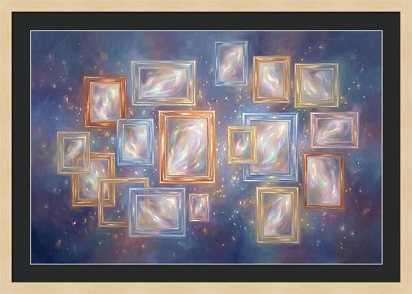 Frames In Space
