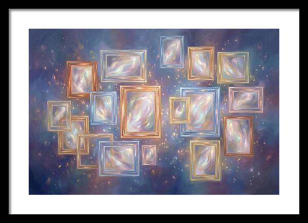 Frames In Space