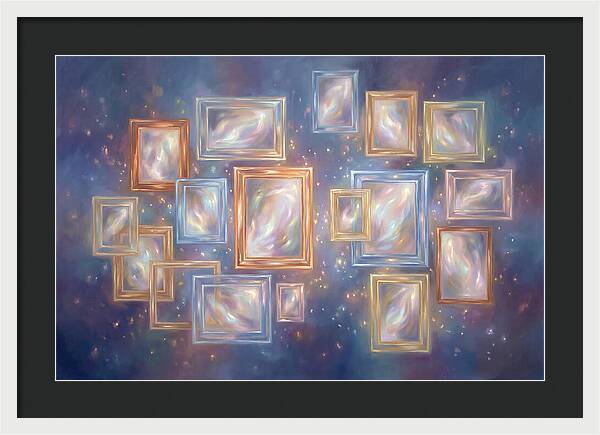 Frames In Space