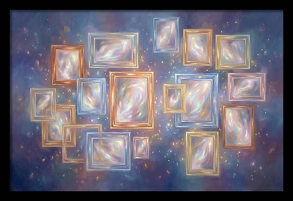 Frames In Space