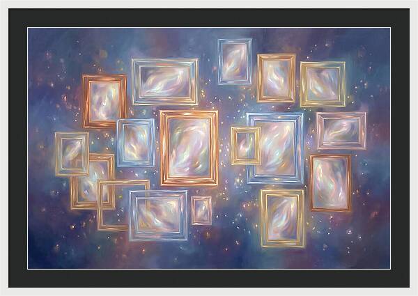 Frames In Space