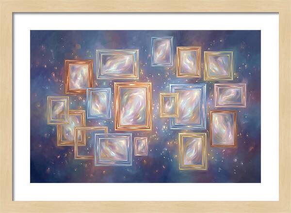 Frames In Space