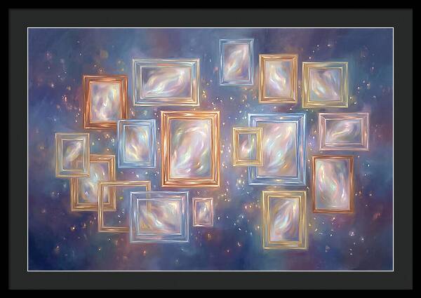 Frames In Space