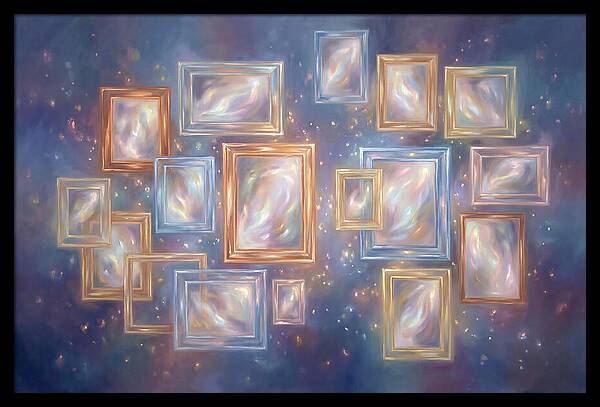 Frames In Space