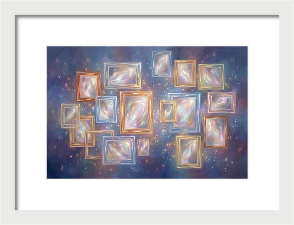 Frames In Space