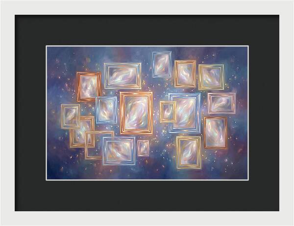 Frames In Space