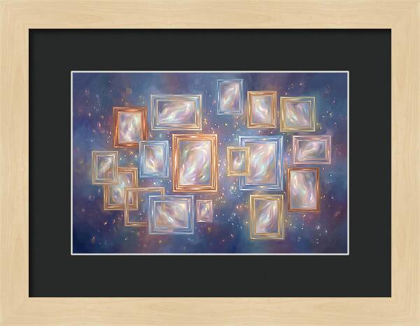 Frames In Space